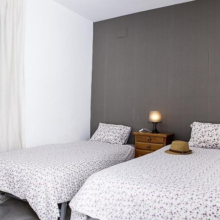 Sea & Wave Palencia Superior Pool Apartment มาลากา ภายนอก รูปภาพ