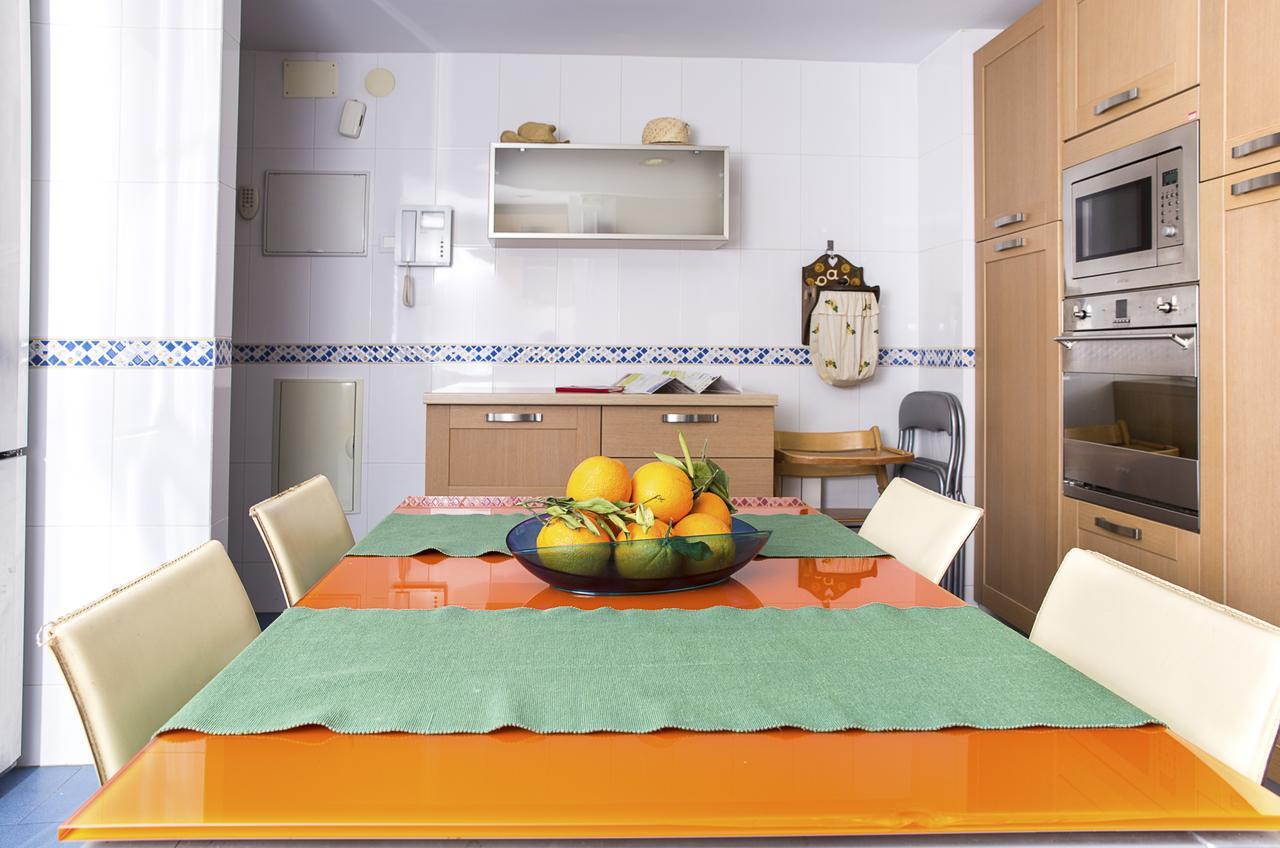 Sea & Wave Palencia Superior Pool Apartment มาลากา ภายนอก รูปภาพ
