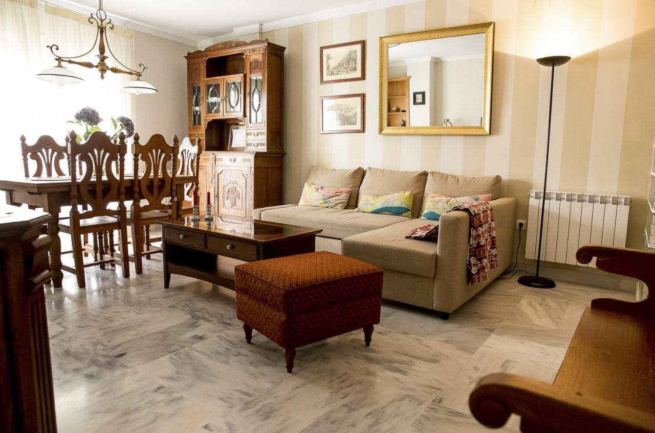 Sea & Wave Palencia Superior Pool Apartment มาลากา ภายนอก รูปภาพ