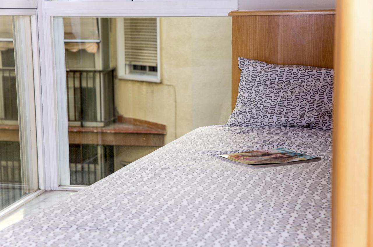 Sea & Wave Palencia Superior Pool Apartment มาลากา ภายนอก รูปภาพ