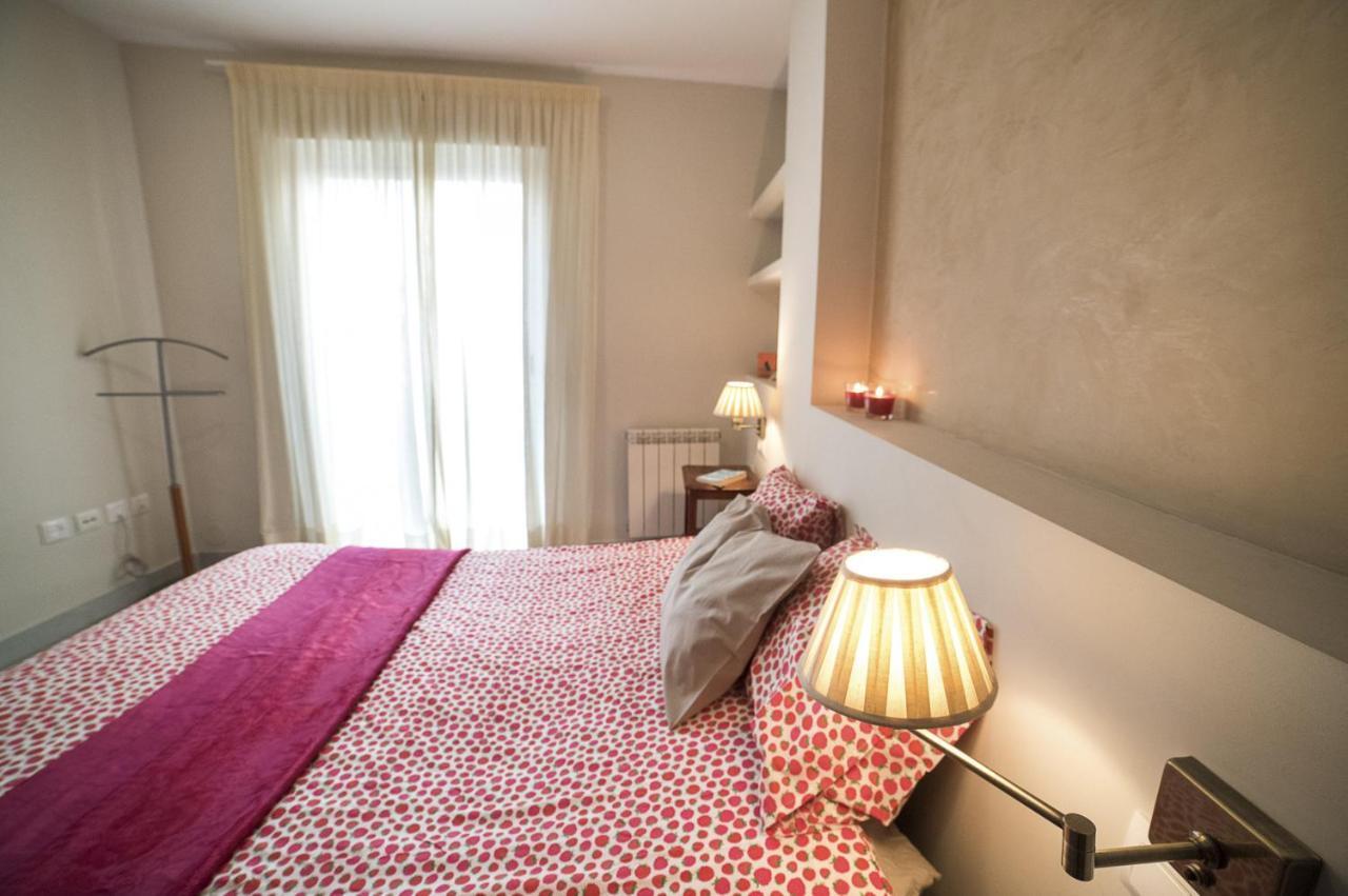 Sea & Wave Palencia Superior Pool Apartment มาลากา ภายนอก รูปภาพ