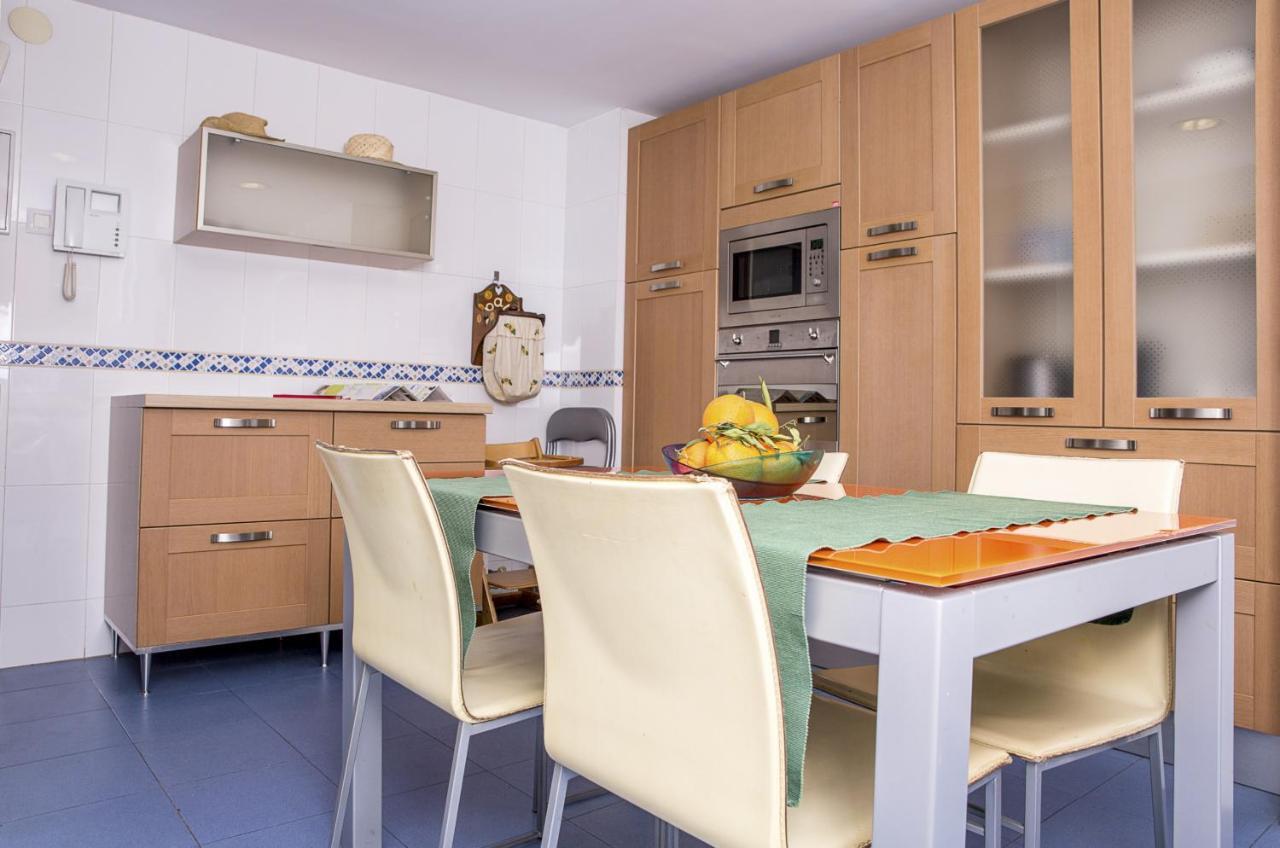 Sea & Wave Palencia Superior Pool Apartment มาลากา ภายนอก รูปภาพ